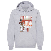 Load image into Gallery viewer, Marvin Mims Jr. Denver Marvelous WHT
