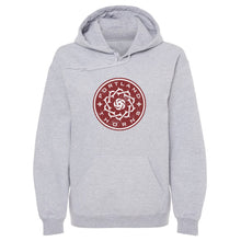 Load image into Gallery viewer, Portland Thorns FC Vintage Primary Logo WHT
