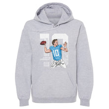 Load image into Gallery viewer, Justin Herbert Throw WHT
