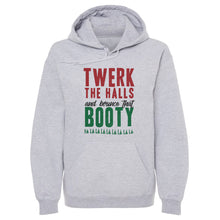 Load image into Gallery viewer, Christmas Twerk The Halls
