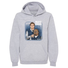 Load image into Gallery viewer, Drake Maye &amp; Stefon Diggs New England Step Brothers WHT
