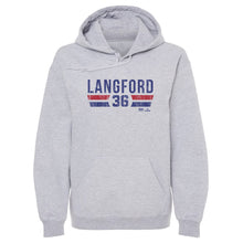 Load image into Gallery viewer, Wyatt Langford Texas Font
