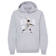 Load image into Gallery viewer, Ronald Acuna Jr. Game WHT
