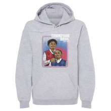 Load image into Gallery viewer, Amen Thompson &amp; Ausar Thompson Step Brothers WHT
