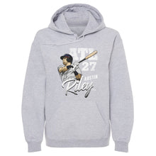 Load image into Gallery viewer, Austin Riley Team W WHT
