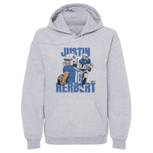 Load image into Gallery viewer, Justin Herbert Los Angeles C Player Name
