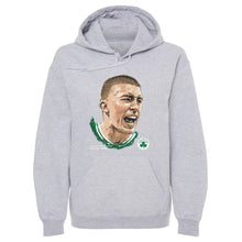 Load image into Gallery viewer, Payton Pritchard Boston Celtics Scream WHT
