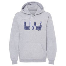 Load image into Gallery viewer, Edwin Diaz Los Angeles D Font
