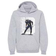 Load image into Gallery viewer, Derwin James Los Angeles C Stretch WHT
