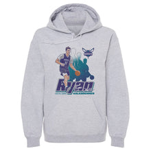 Load image into Gallery viewer, Ryan Kalkbrenner Charlotte Hornets Retro

