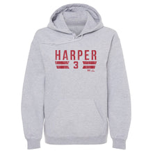 Load image into Gallery viewer, Bryce Harper Philadelphia Font
