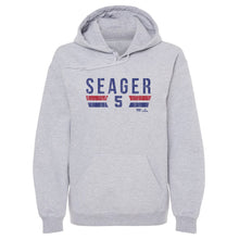 Load image into Gallery viewer, Corey Seager Texas Font
