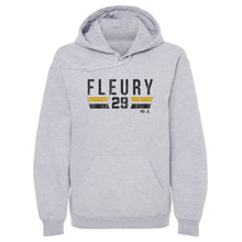 Load image into Gallery viewer, Marc-Andre Fleury Pittsburgh Font
