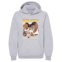 Load image into Gallery viewer, Kelsey Mitchell Indiana Fever Vintage WHT
