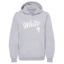 Load image into Gallery viewer, Derrick White Boston Script WHT
