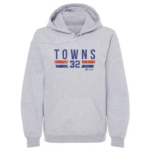 Load image into Gallery viewer, Karl-Anthony Towns New York Knicks Font
