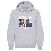 Load image into Gallery viewer, Jameis Winston &amp; Jaxson Dart New York G Eat A W WHT
