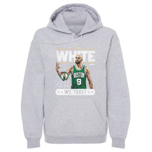 Load image into Gallery viewer, Derrick White Boston Celtics Trust WHT
