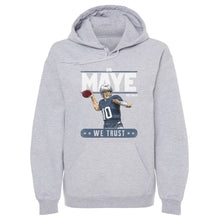 Load image into Gallery viewer, Drake Maye New England Trust WHT
