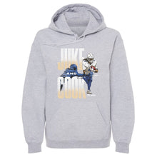 Load image into Gallery viewer, James Cook Buffalo Juke And Cook WHT

