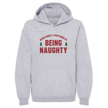 Load image into Gallery viewer, Christmas Good At Being Naughty
