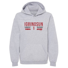 Load image into Gallery viewer, Davison Igbinosun College Font
