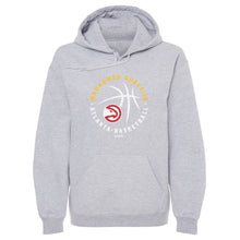 Load image into Gallery viewer, Mouhamed Gueye Atlanta Hawks Player Ball WHT
