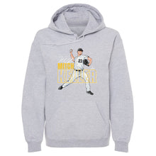 Load image into Gallery viewer, Mitch Keller Pittsburgh Stance WHT
