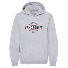 Load image into Gallery viewer, Vandegrift Crown Trio Baseball 2026
