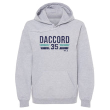 Load image into Gallery viewer, Joey Daccord Seattle Font
