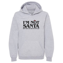 Load image into Gallery viewer, Christmas I'm Not Santa
