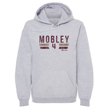 Load image into Gallery viewer, Evan Mobley Cleveland Cavaliers Font
