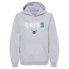 Load image into Gallery viewer, Xavier Tillman Sr. Charlotte Hornets Elite WHT
