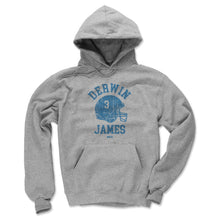 Load image into Gallery viewer, Derwin James Los Angeles C Helmet Font
