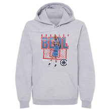 Load image into Gallery viewer, Bradley Beal Los Angeles Clippers Shattered WHT
