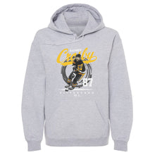 Load image into Gallery viewer, Sidney Crosby Pittsburgh Brush WHT
