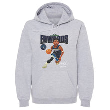 Load image into Gallery viewer, Anthony Edwards Minnesota Timberwolves Caricature WHT
