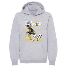 Load image into Gallery viewer, Paul Gardner Pittsburgh Power WHT
