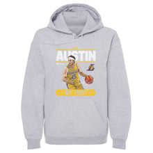Load image into Gallery viewer, Austin Reaves Los Angeles Lakers Trust WHT
