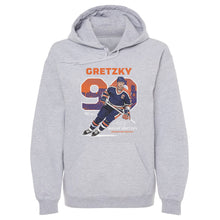 Load image into Gallery viewer, Wayne Gretzky Edmonton Throwback WHT
