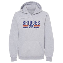 Load image into Gallery viewer, Mikal Bridges New York Knicks Font
