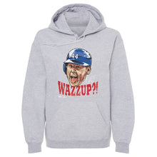 Load image into Gallery viewer, Anthony Rizzo Chicago C Wazzup WHT
