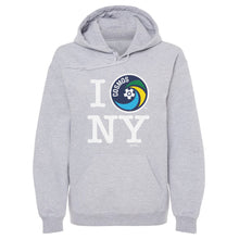 Load image into Gallery viewer, New York Cosmos I Love NY WHT

