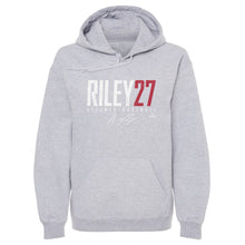 Load image into Gallery viewer, Austin Riley Atlanta Elite WHT
