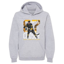 Load image into Gallery viewer, Sidney Crosby Pittsburgh Landmark WHT
