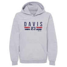 Load image into Gallery viewer, Anthony Davis Washington Wizards Font
