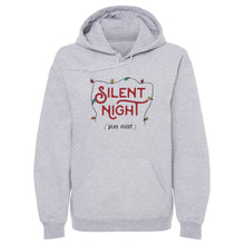 Load image into Gallery viewer, Christmas Silent Night Yeah Right
