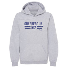 Load image into Gallery viewer, Vladimir Guerrero Jr. Toronto Font
