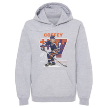 Load image into Gallery viewer, Paul Coffey Edmonton Throwback WHT
