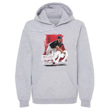 Load image into Gallery viewer, Spencer Strider Atlanta State WHT
